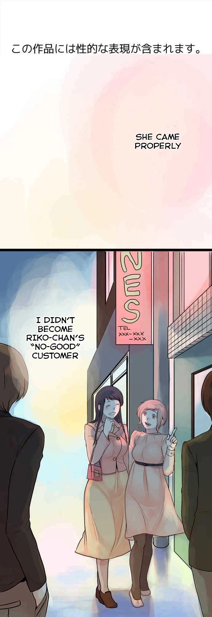 Suimitsutou Ha  Shoujo Ni Kajirareru Chapter 29 page 1 - Chapter 29: I'm a Child, I'm Sorry...