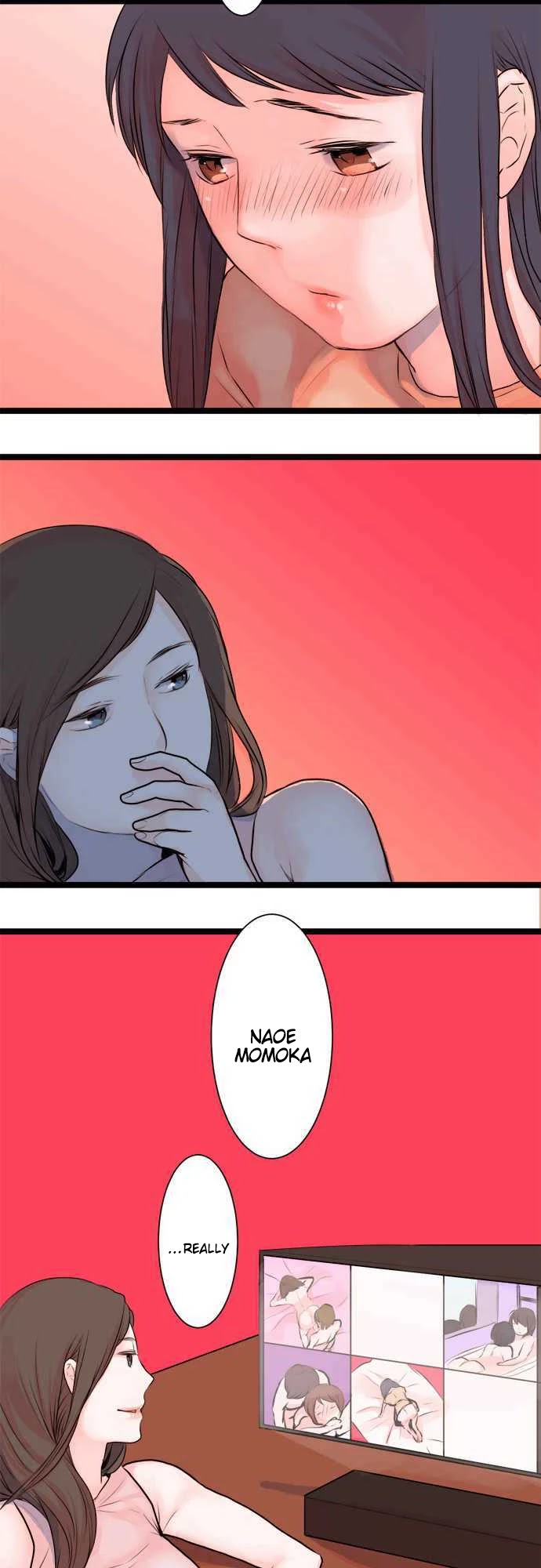 Suimitsutou Ha  Shoujo Ni Kajirareru Chapter 31 page 9 - Chapter 31: Perhaps She Is a Good Woman...