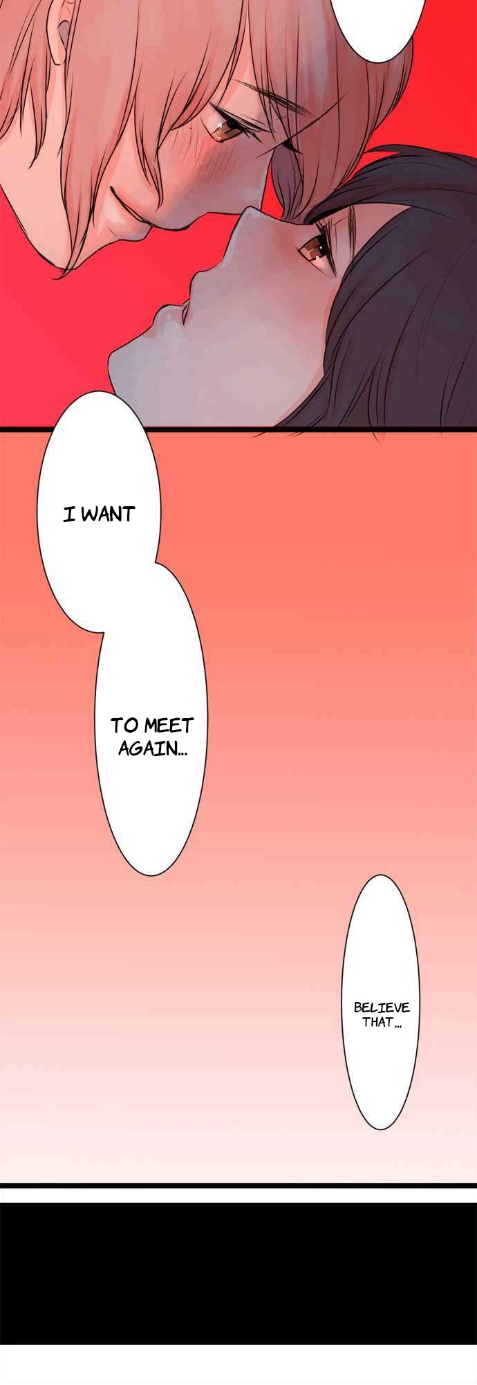 Suimitsutou Ha  Shoujo Ni Kajirareru Chapter 32 page 9 - Chapter 32