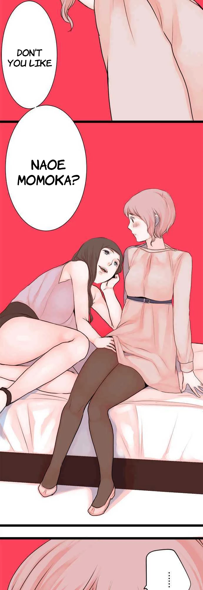 Suimitsutou Ha  Shoujo Ni Kajirareru Chapter 33 page 18 - Chapter 33