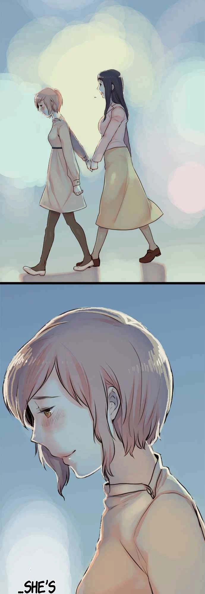 Suimitsutou Ha  Shoujo Ni Kajirareru Chapter 34 page 21 - Chapter 34