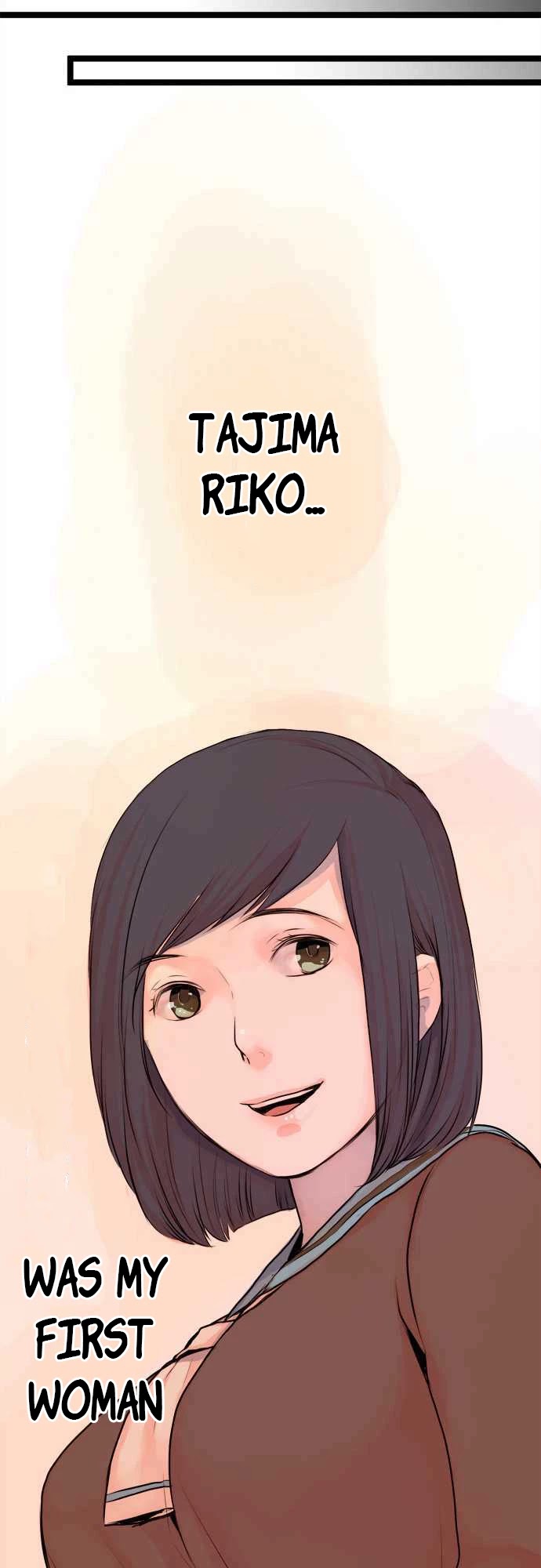 Suimitsutou Ha  Shoujo Ni Kajirareru Chapter 34 page 27 - Chapter 34