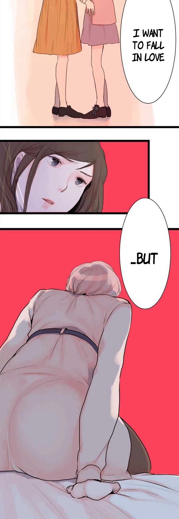 Suimitsutou Ha  Shoujo Ni Kajirareru Chapter 34 page 9 - Chapter 34