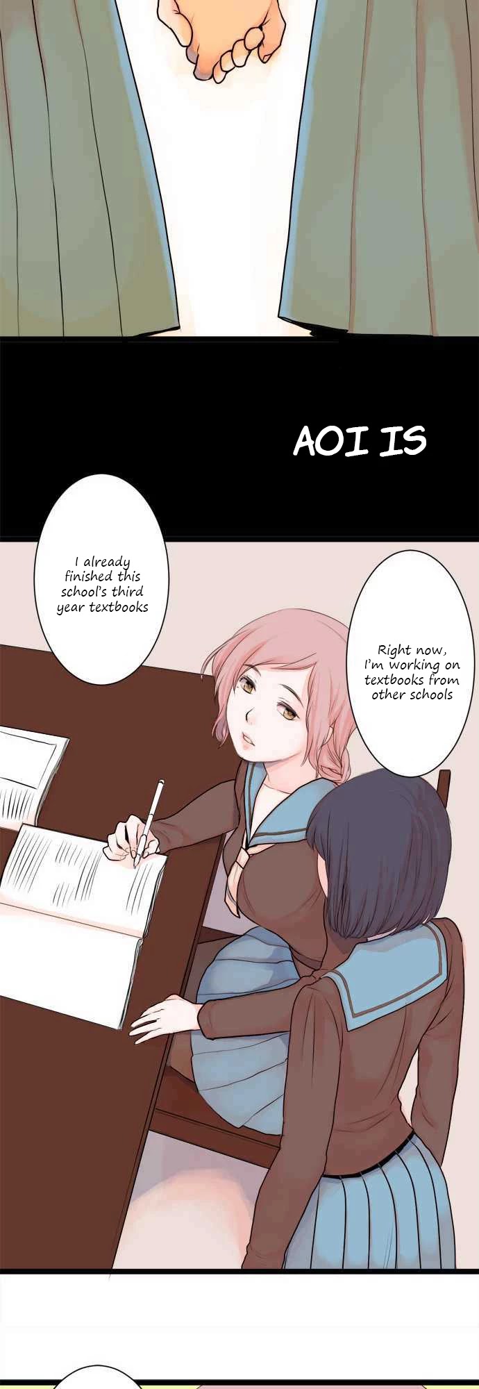 Suimitsutou Ha  Shoujo Ni Kajirareru Chapter 35 page 12 - Chapter 35