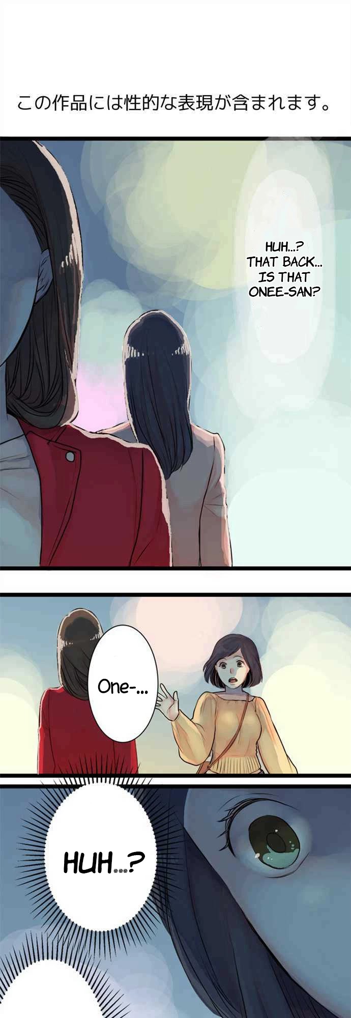 Suimitsutou Ha  Shoujo Ni Kajirareru Chapter 36 page 1 - Chapter 36
