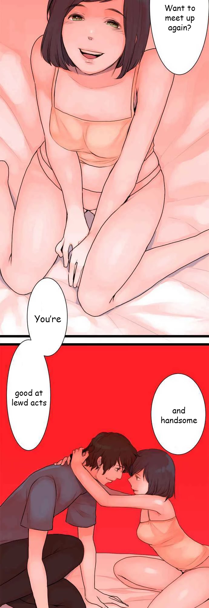 Suimitsutou Ha  Shoujo Ni Kajirareru Chapter 36 page 14 - Chapter 36