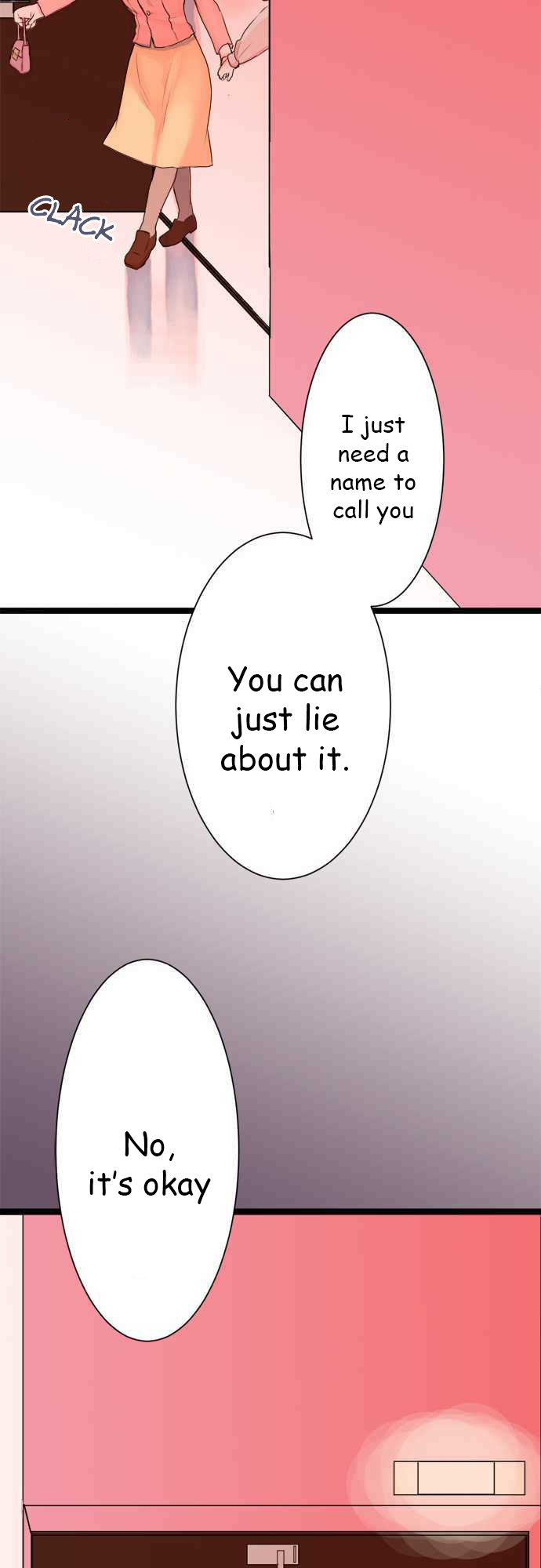 Suimitsutou Ha  Shoujo Ni Kajirareru Chapter 36 page 18 - Chapter 36