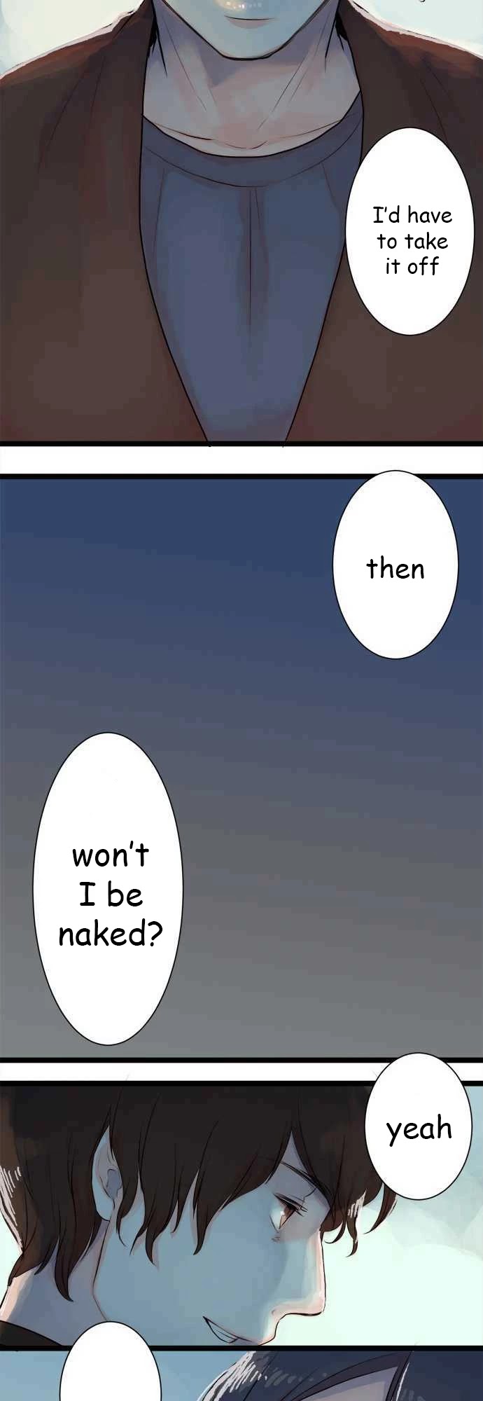 Suimitsutou Ha  Shoujo Ni Kajirareru Chapter 36 page 5 - Chapter 36