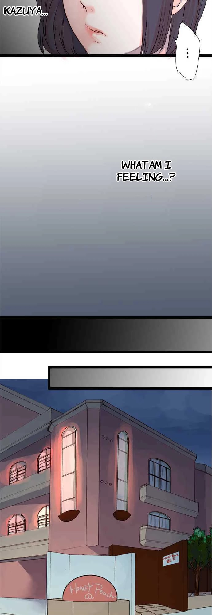 Suimitsutou Ha  Shoujo Ni Kajirareru Chapter 37 page 16 - Chapter 37