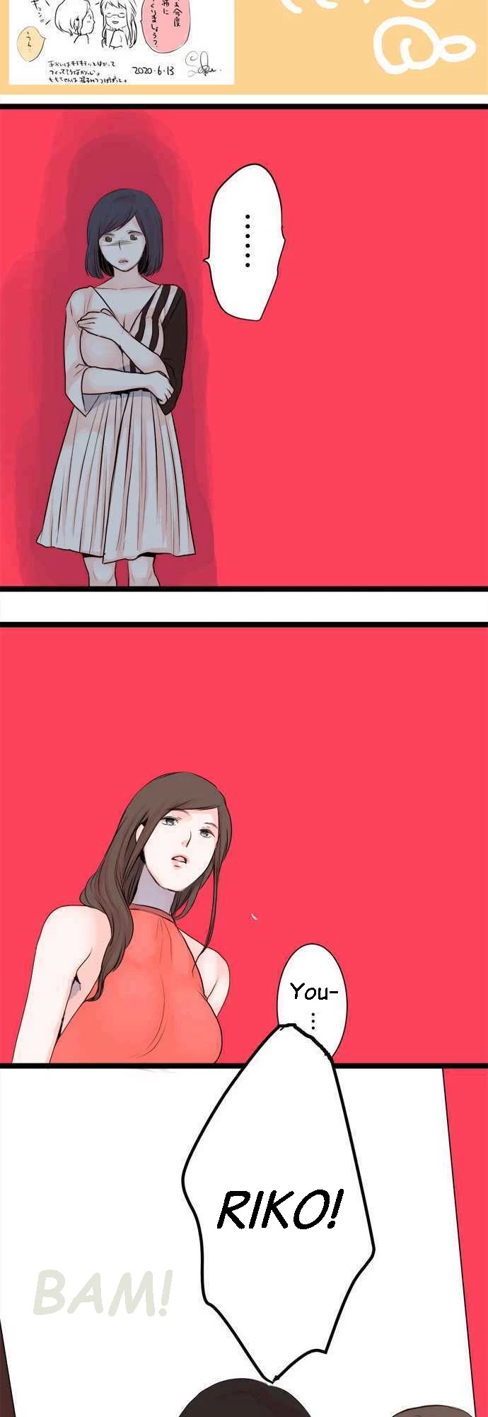 Suimitsutou Ha  Shoujo Ni Kajirareru Chapter 39 page 10 - Chapter 39