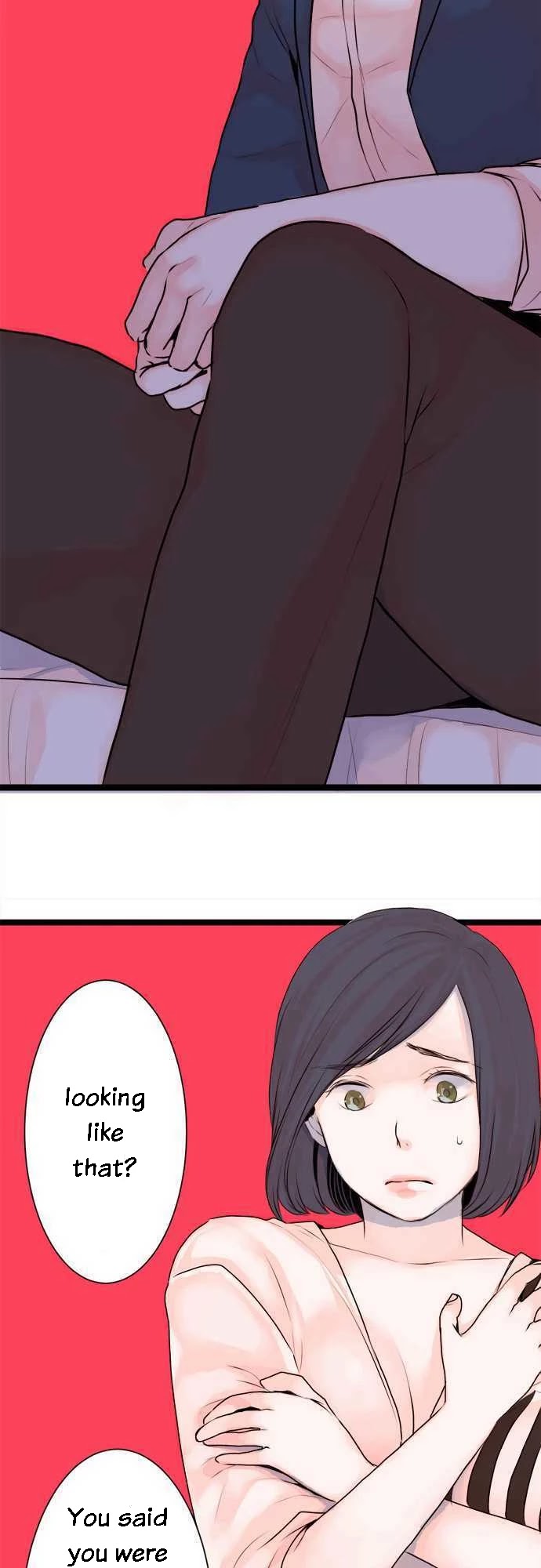 Suimitsutou Ha  Shoujo Ni Kajirareru Chapter 39 page 7 - Chapter 39