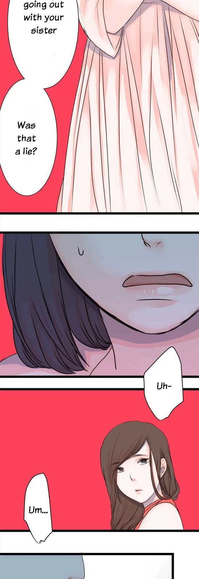 Suimitsutou Ha  Shoujo Ni Kajirareru Chapter 39 page 8 - Chapter 39