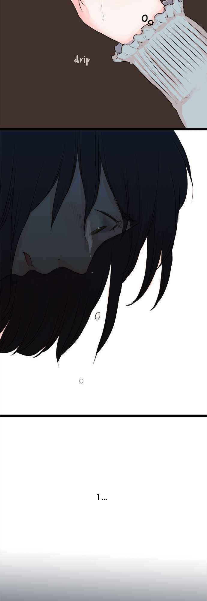 Suimitsutou Ha  Shoujo Ni Kajirareru Chapter 40 page 18 - Chapter 40