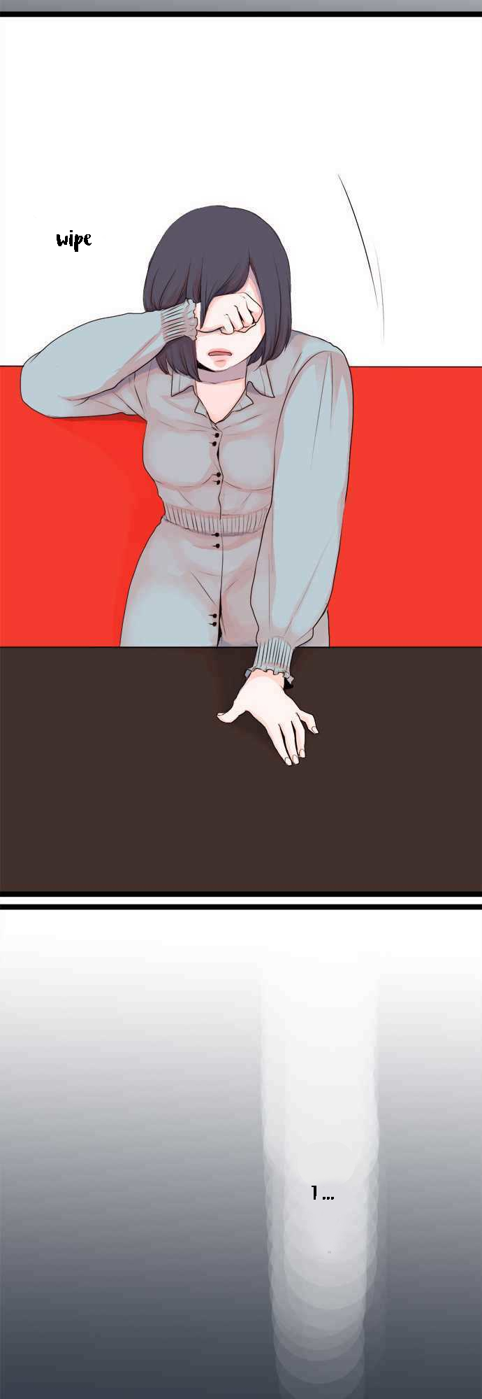 Suimitsutou Ha  Shoujo Ni Kajirareru Chapter 40 page 19 - Chapter 40