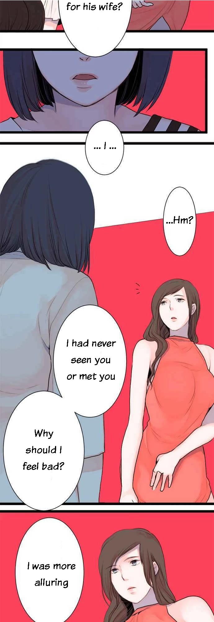 Suimitsutou Ha  Shoujo Ni Kajirareru Chapter 40 page 2 - Chapter 40