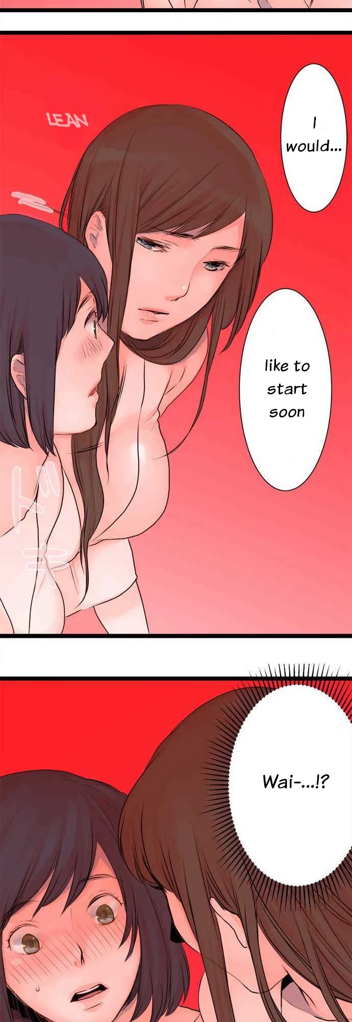Suimitsutou Ha  Shoujo Ni Kajirareru Chapter 42 page 18 - Chapter 42