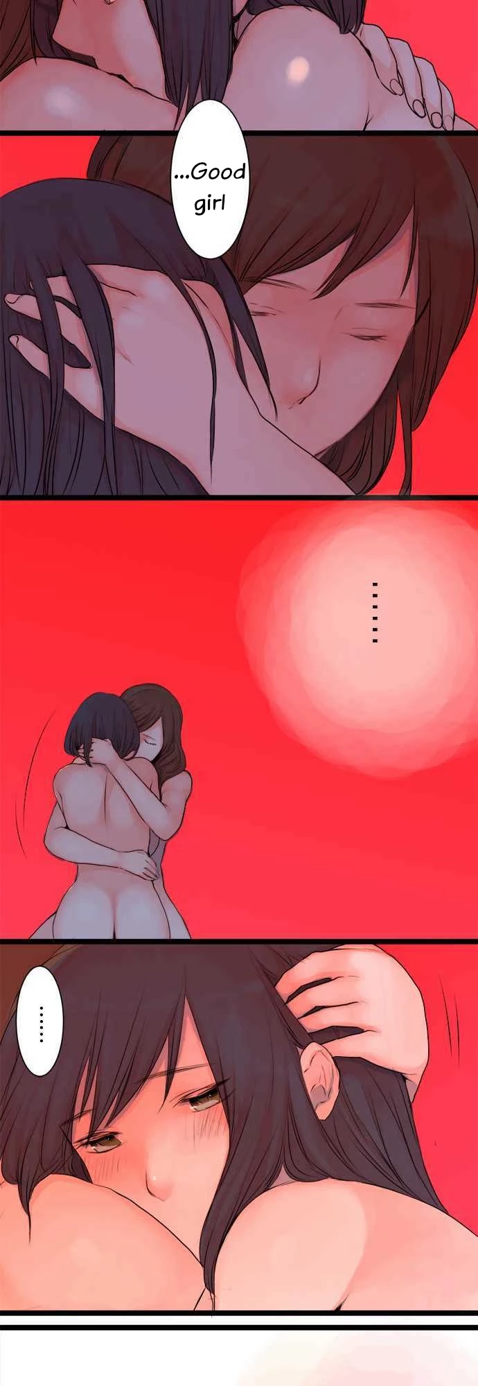 Suimitsutou Ha  Shoujo Ni Kajirareru Chapter 43 page 11 - Chapter 43