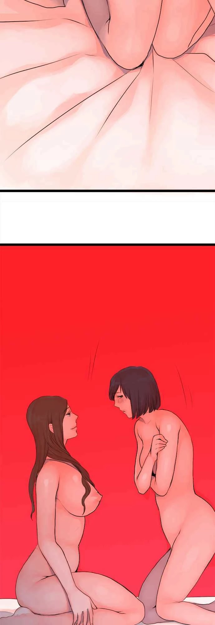 Suimitsutou Ha  Shoujo Ni Kajirareru Chapter 43 page 9 - Chapter 43