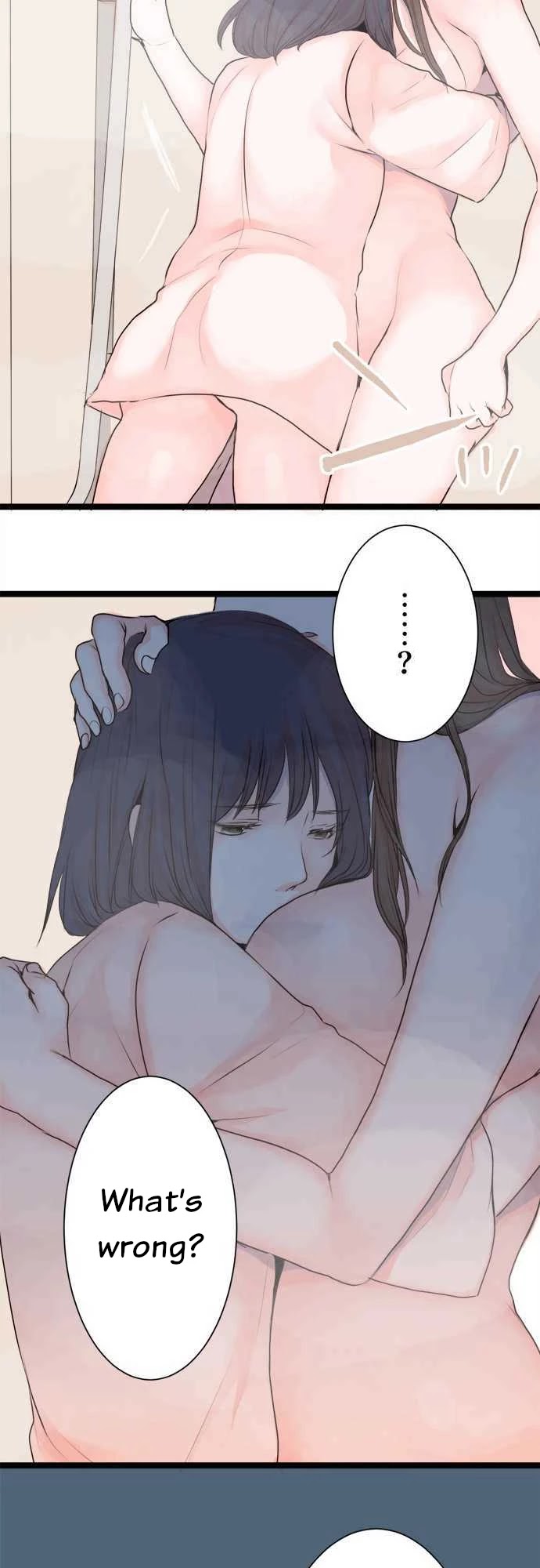Suimitsutou Ha  Shoujo Ni Kajirareru Chapter 44 page 20 - Chapter 44