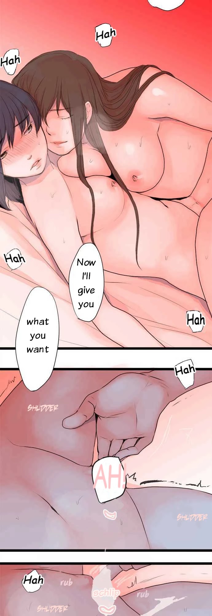 Suimitsutou Ha  Shoujo Ni Kajirareru Chapter 44 page 7 - Chapter 44