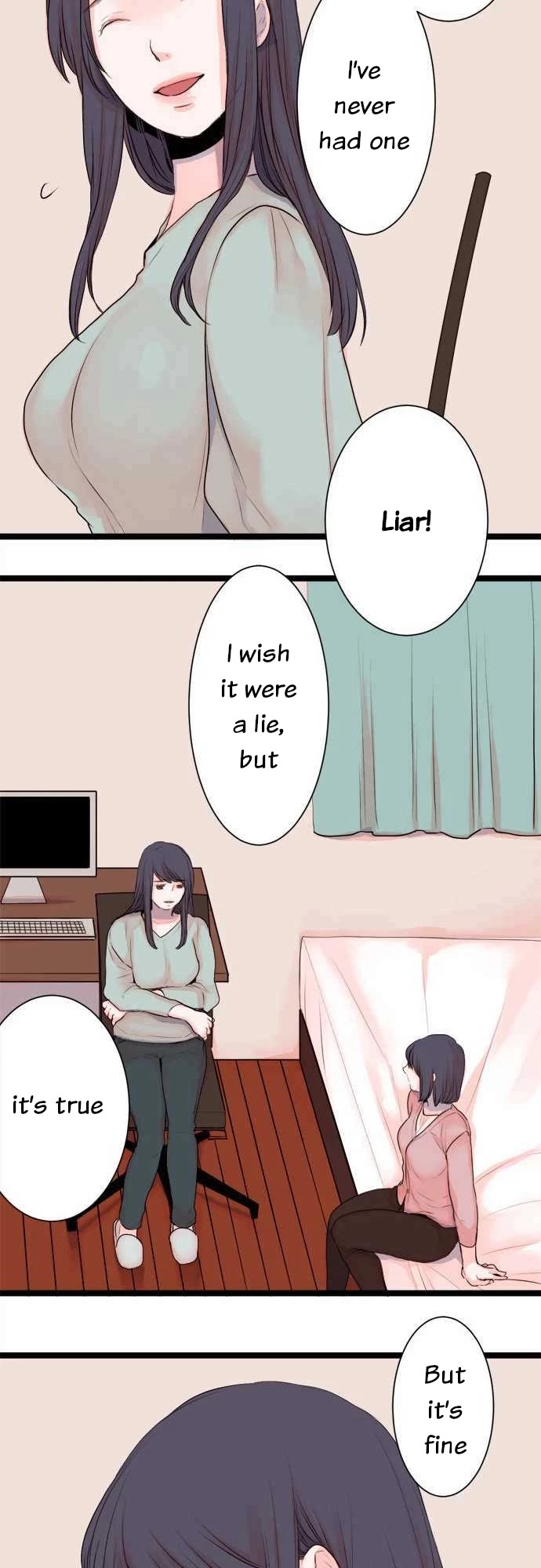 Suimitsutou Ha  Shoujo Ni Kajirareru Chapter 45 page 10 - Chapter 45