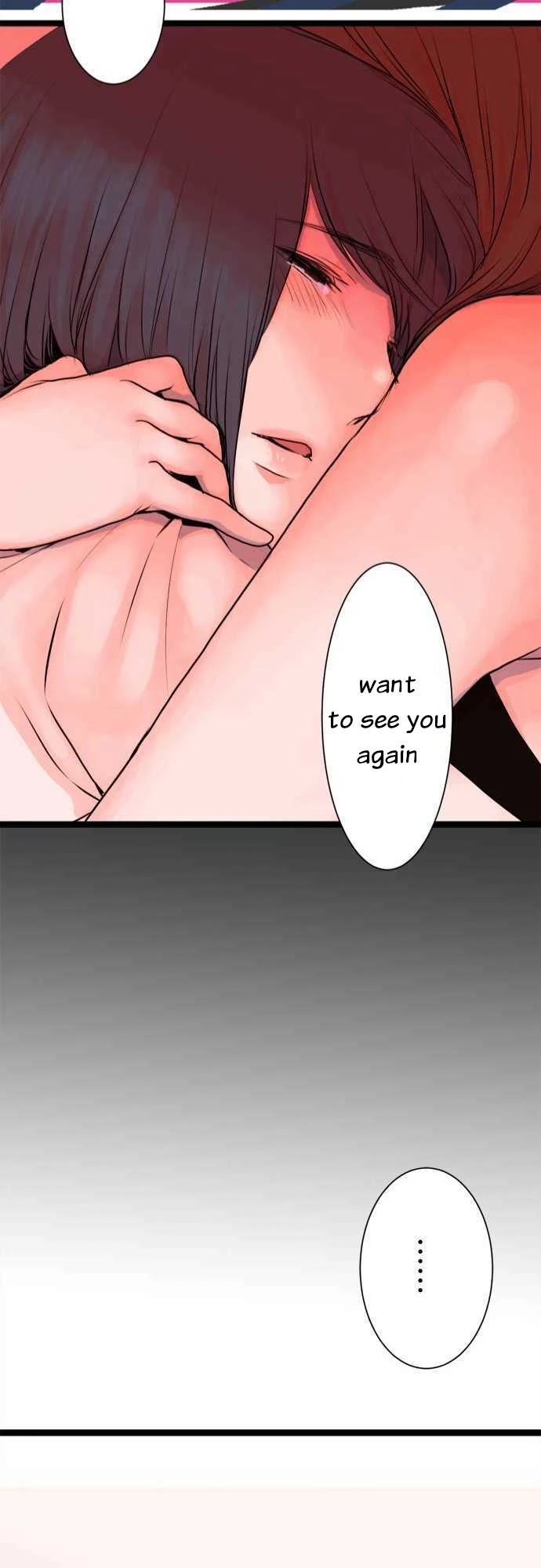 Suimitsutou Ha  Shoujo Ni Kajirareru Chapter 45 page 22 - Chapter 45