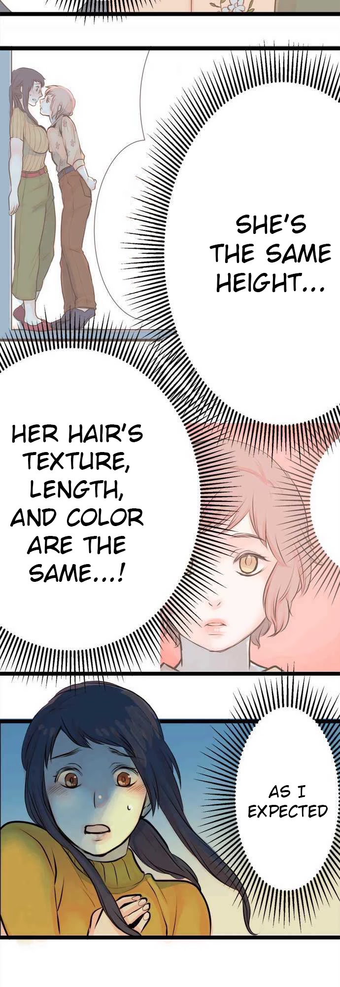 Suimitsutou Ha  Shoujo Ni Kajirareru Chapter 5 page 19 - Chapter 5: Another Person...?