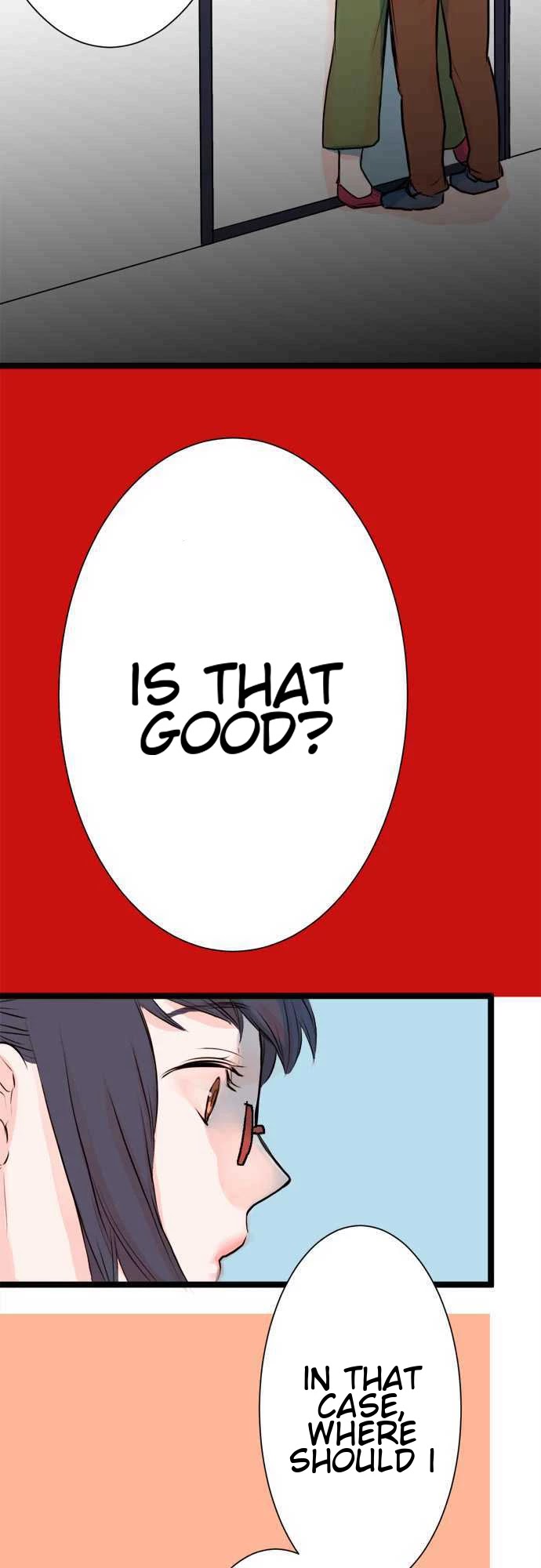 Suimitsutou Ha  Shoujo Ni Kajirareru Chapter 5 page 3 - Chapter 5: Another Person...?