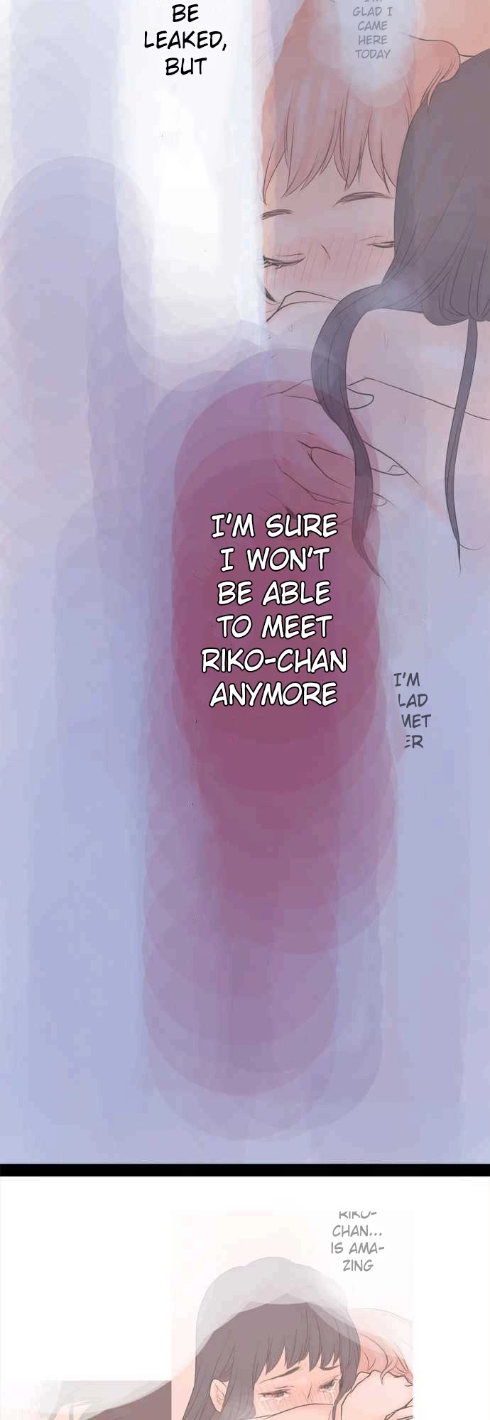 Suimitsutou Ha  Shoujo Ni Kajirareru Chapter 6 page 10 - Chapter 6: It's All Over...