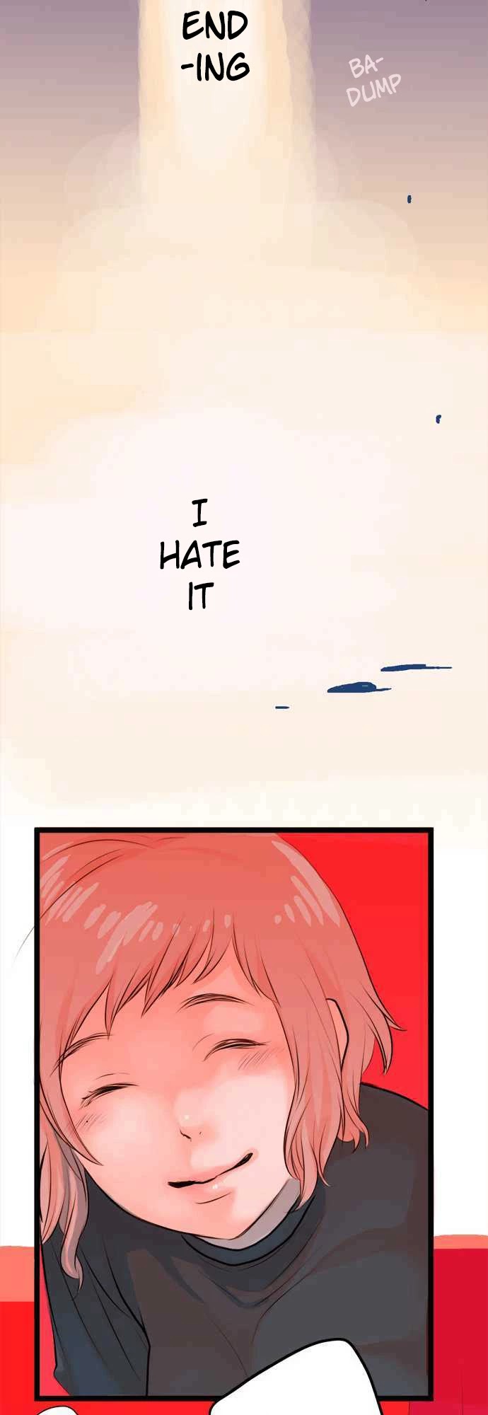 Suimitsutou Ha  Shoujo Ni Kajirareru Chapter 6 page 13 - Chapter 6: It's All Over...