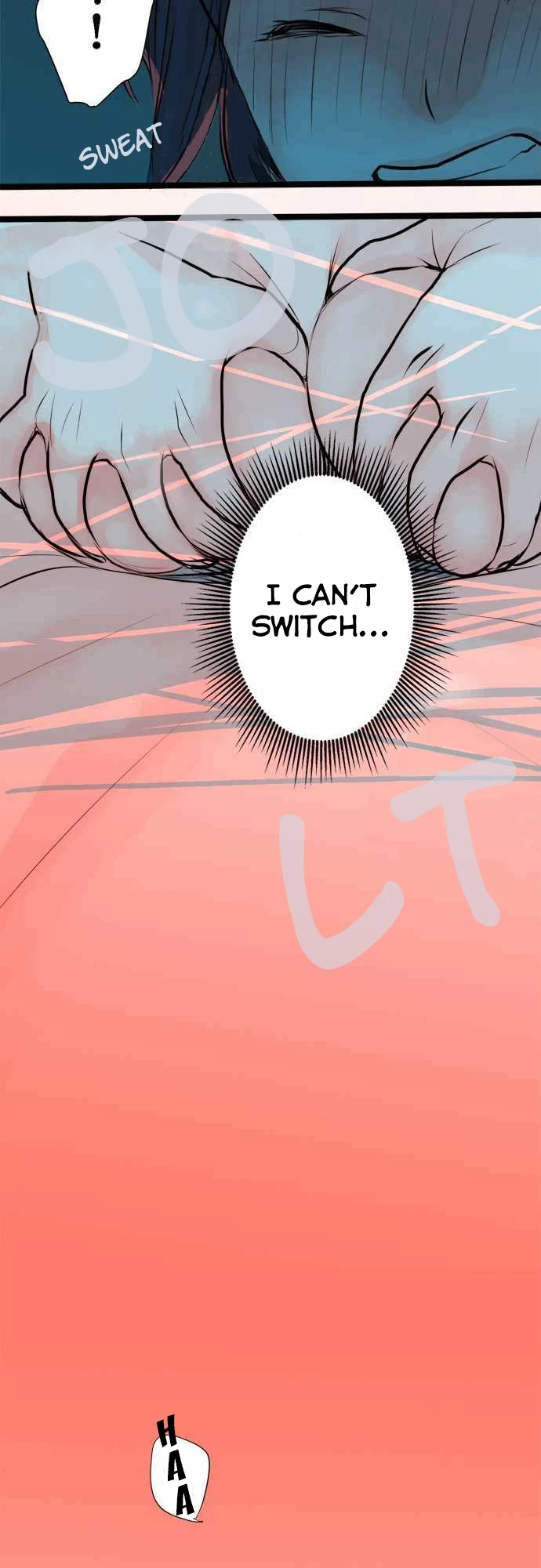 Suimitsutou Ha  Shoujo Ni Kajirareru Chapter 6 page 20 - Chapter 6: It's All Over...