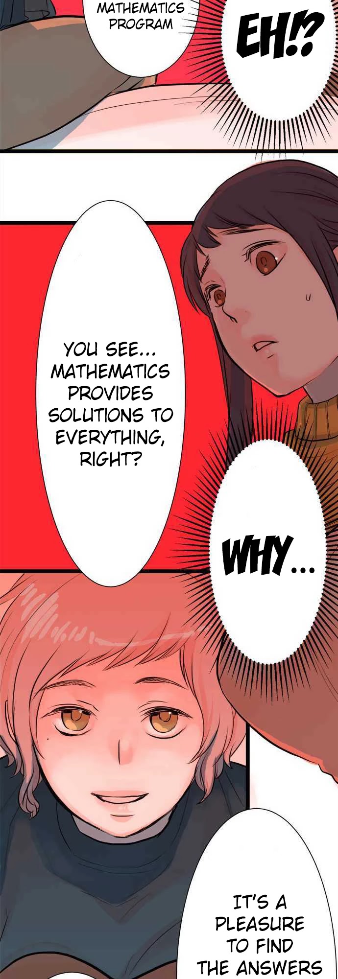 Suimitsutou Ha  Shoujo Ni Kajirareru Chapter 6 page 3 - Chapter 6: It's All Over...