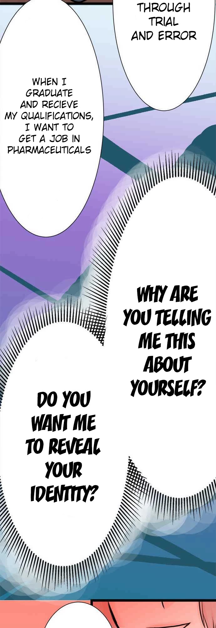 Suimitsutou Ha  Shoujo Ni Kajirareru Chapter 6 page 4 - Chapter 6: It's All Over...