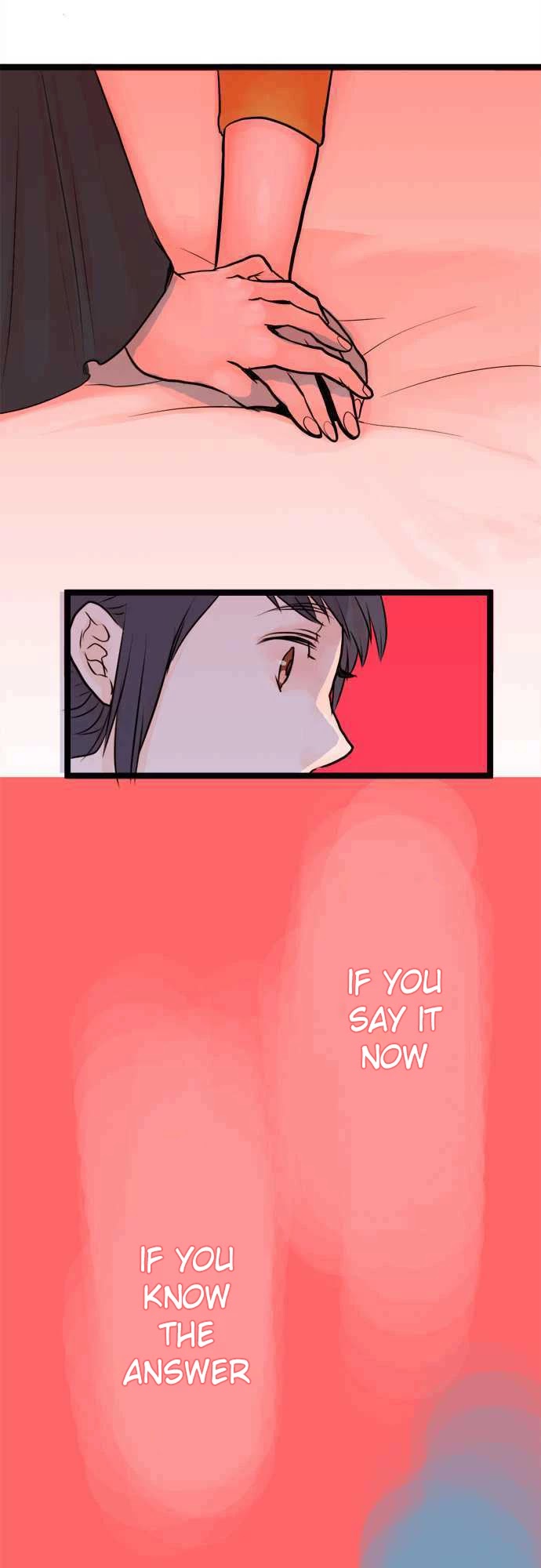 Suimitsutou Ha  Shoujo Ni Kajirareru Chapter 6 page 8 - Chapter 6: It's All Over...