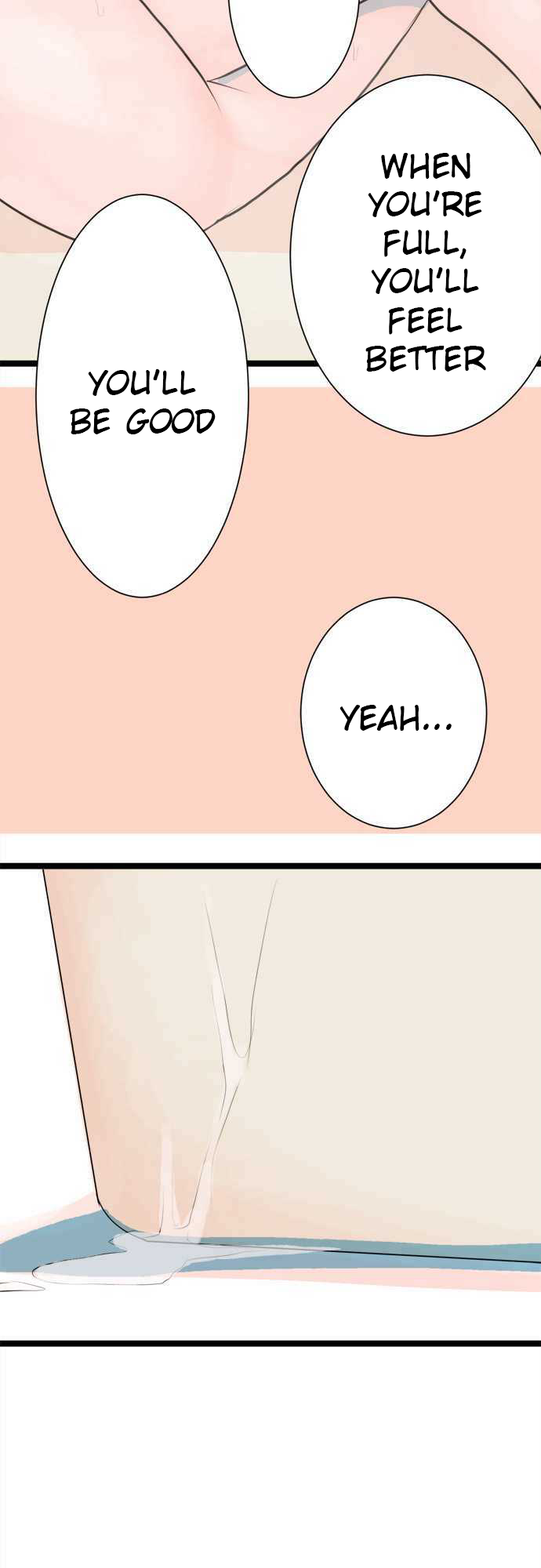 Suimitsutou Ha  Shoujo Ni Kajirareru Chapter 7 page 17 - Chapter 7: I Can't Stand It...