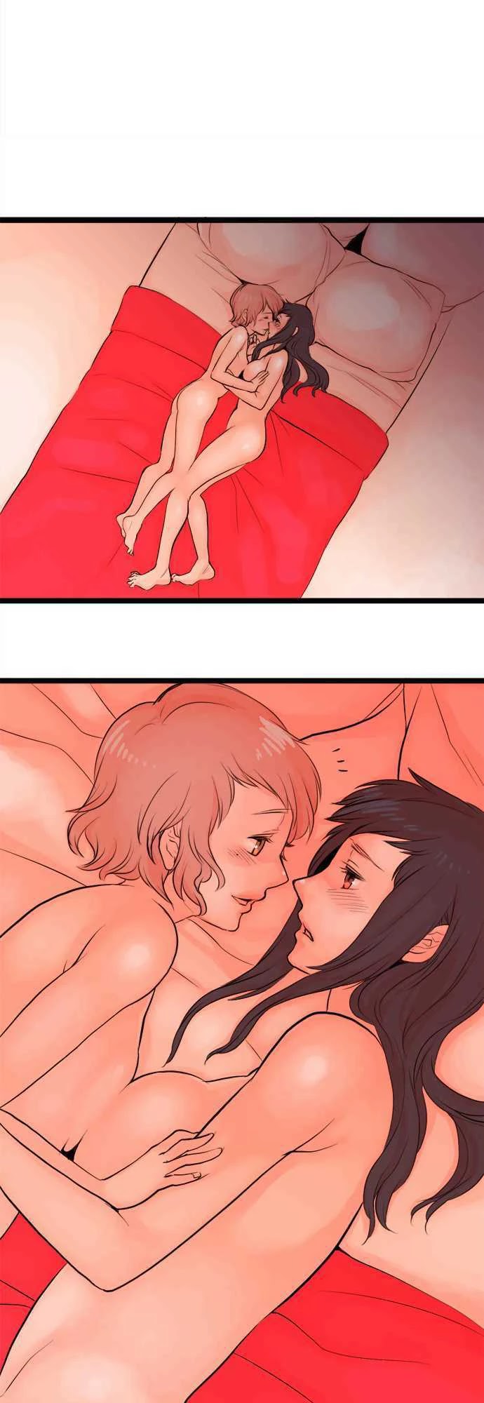 Suimitsutou Ha  Shoujo Ni Kajirareru Chapter 7 page 18 - Chapter 7: I Can't Stand It...