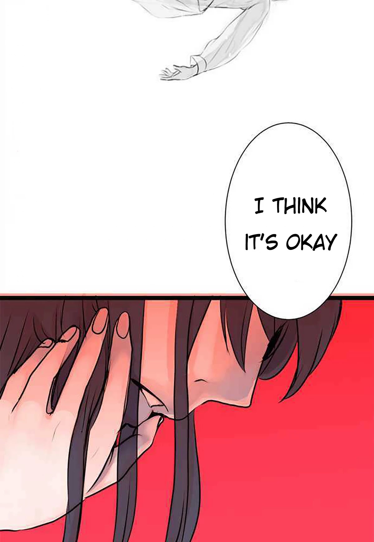 Suimitsutou Ha  Shoujo Ni Kajirareru Chapter 8 page 12 - Chapter 8: What Are You Going To Do With Me?