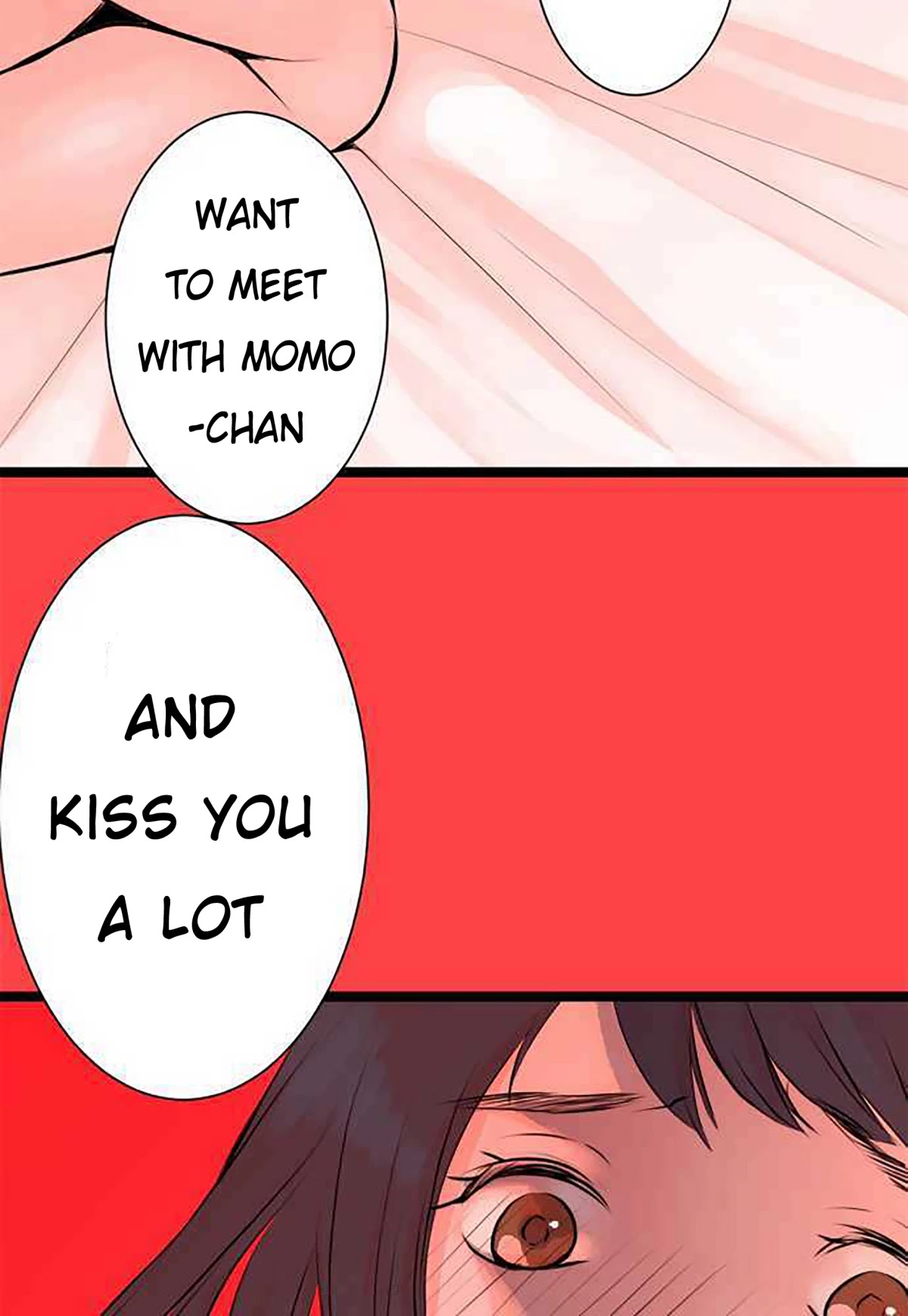 Suimitsutou Ha  Shoujo Ni Kajirareru Chapter 8 page 14 - Chapter 8: What Are You Going To Do With Me?