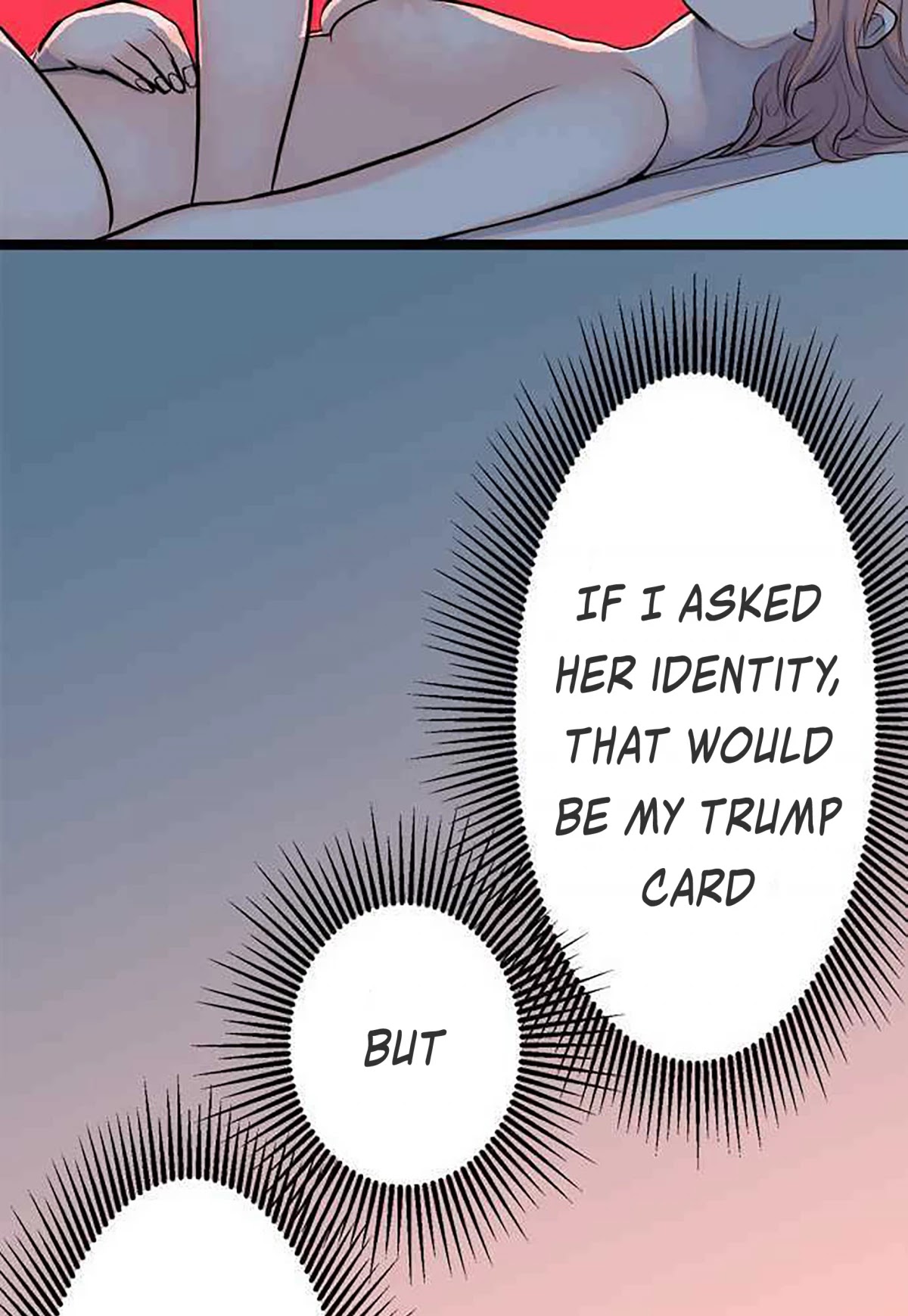 Suimitsutou Ha  Shoujo Ni Kajirareru Chapter 8 page 21 - Chapter 8: What Are You Going To Do With Me?