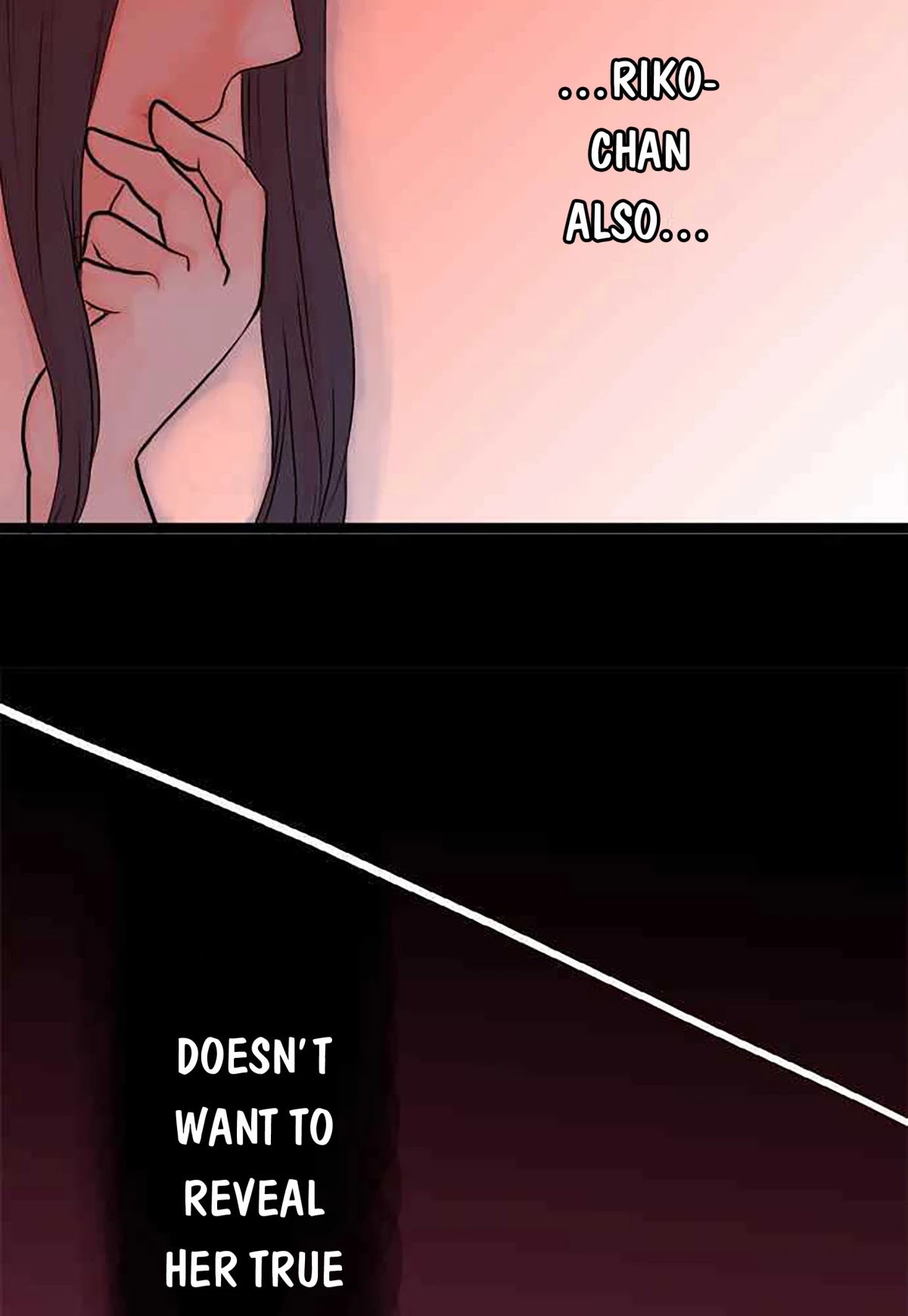 Suimitsutou Ha  Shoujo Ni Kajirareru Chapter 8 page 28 - Chapter 8: What Are You Going To Do With Me?