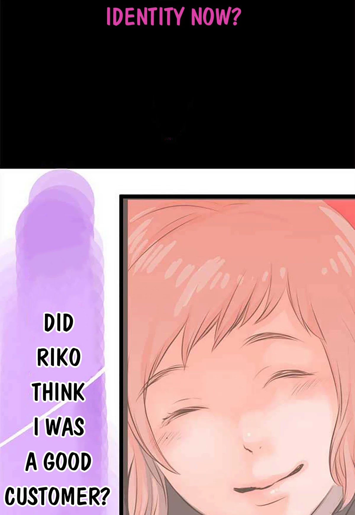 Suimitsutou Ha  Shoujo Ni Kajirareru Chapter 8 page 31 - Chapter 8: What Are You Going To Do With Me?