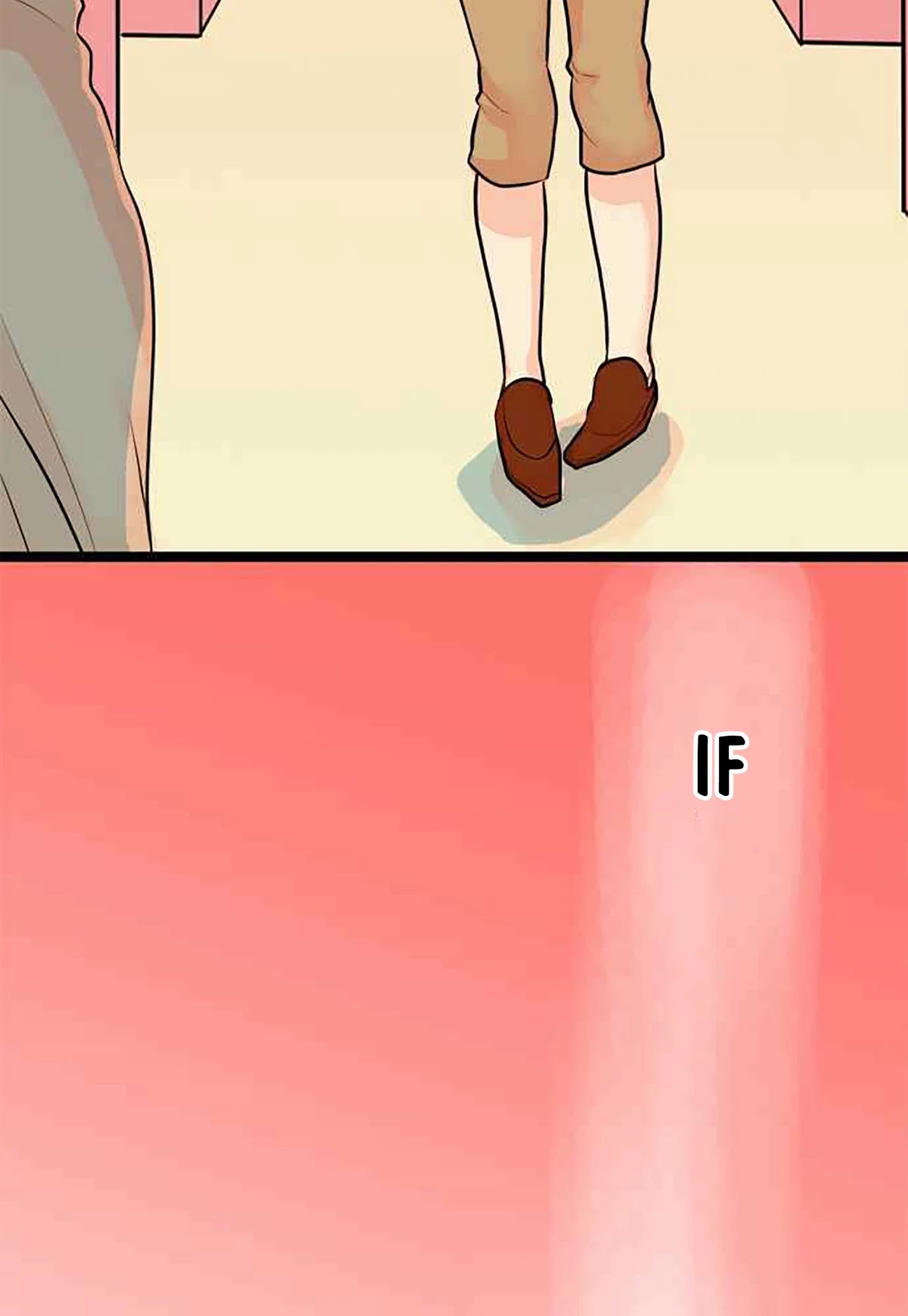 Suimitsutou Ha  Shoujo Ni Kajirareru Chapter 8 page 34 - Chapter 8: What Are You Going To Do With Me?