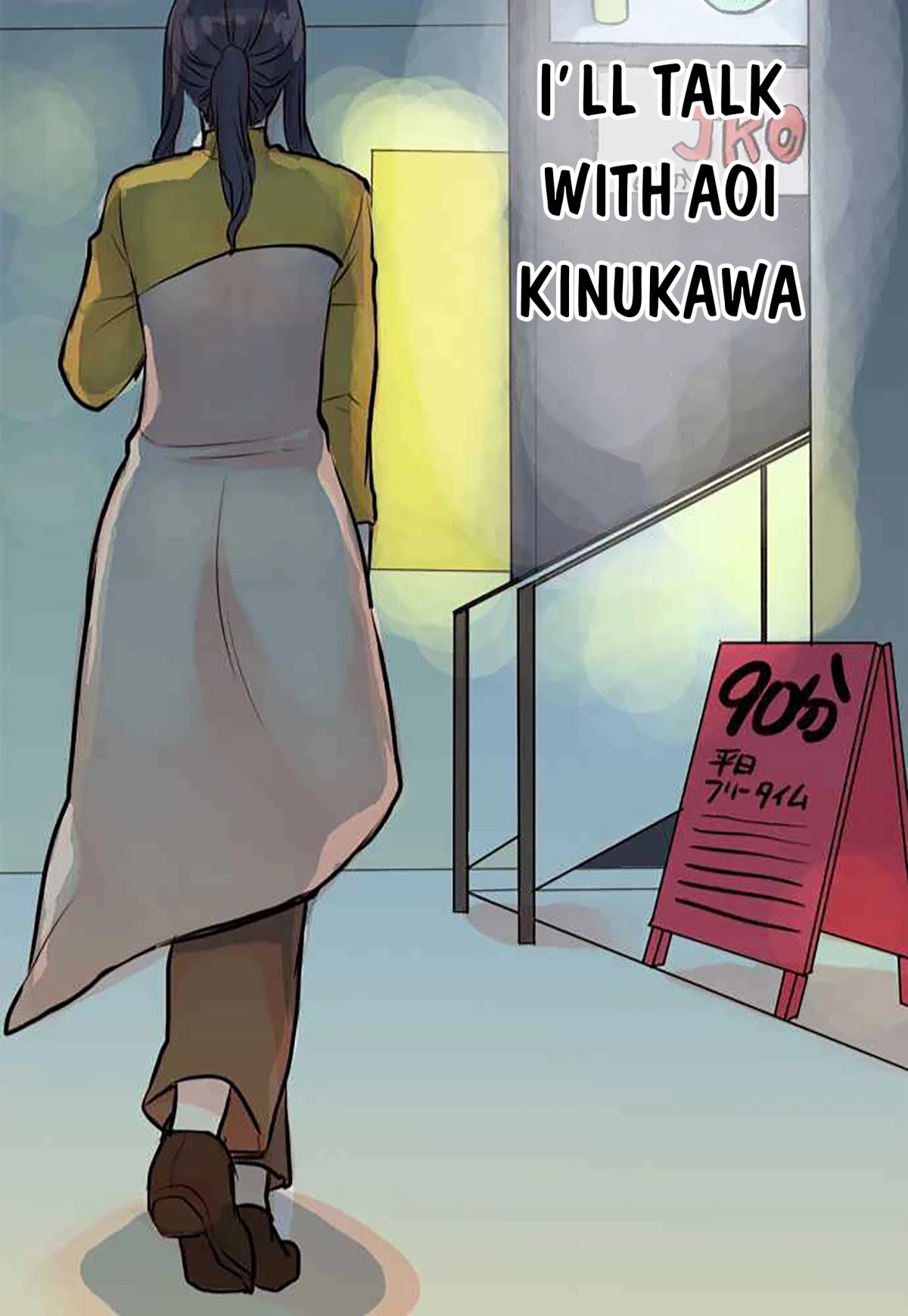 Suimitsutou Ha  Shoujo Ni Kajirareru Chapter 8 page 42 - Chapter 8: What Are You Going To Do With Me?