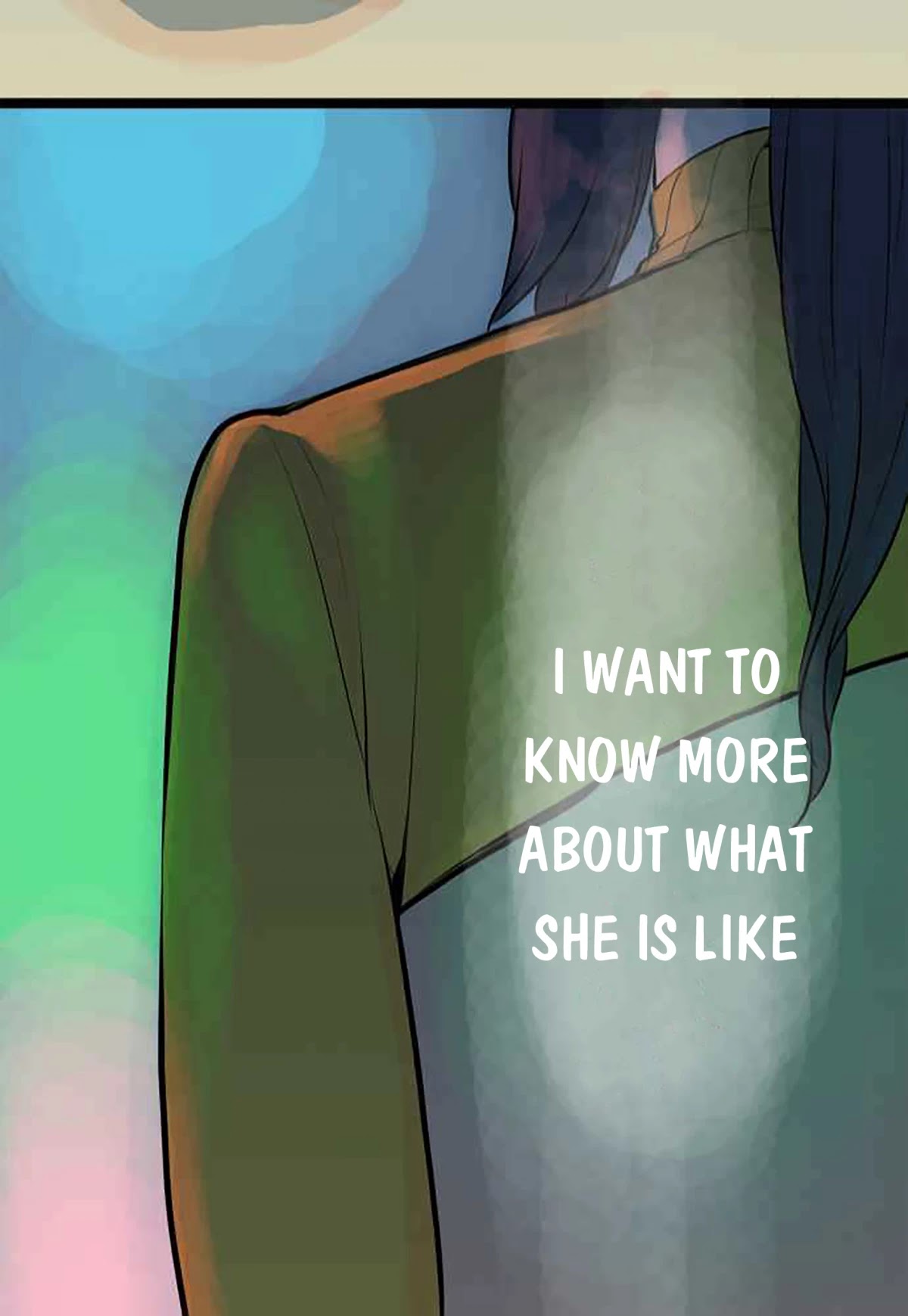 Suimitsutou Ha  Shoujo Ni Kajirareru Chapter 8 page 43 - Chapter 8: What Are You Going To Do With Me?