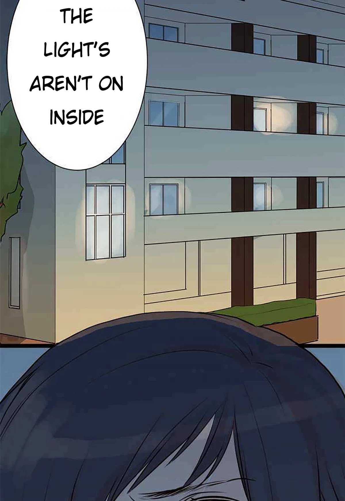 Suimitsutou Ha  Shoujo Ni Kajirareru Chapter 8 page 49 - Chapter 8: What Are You Going To Do With Me?