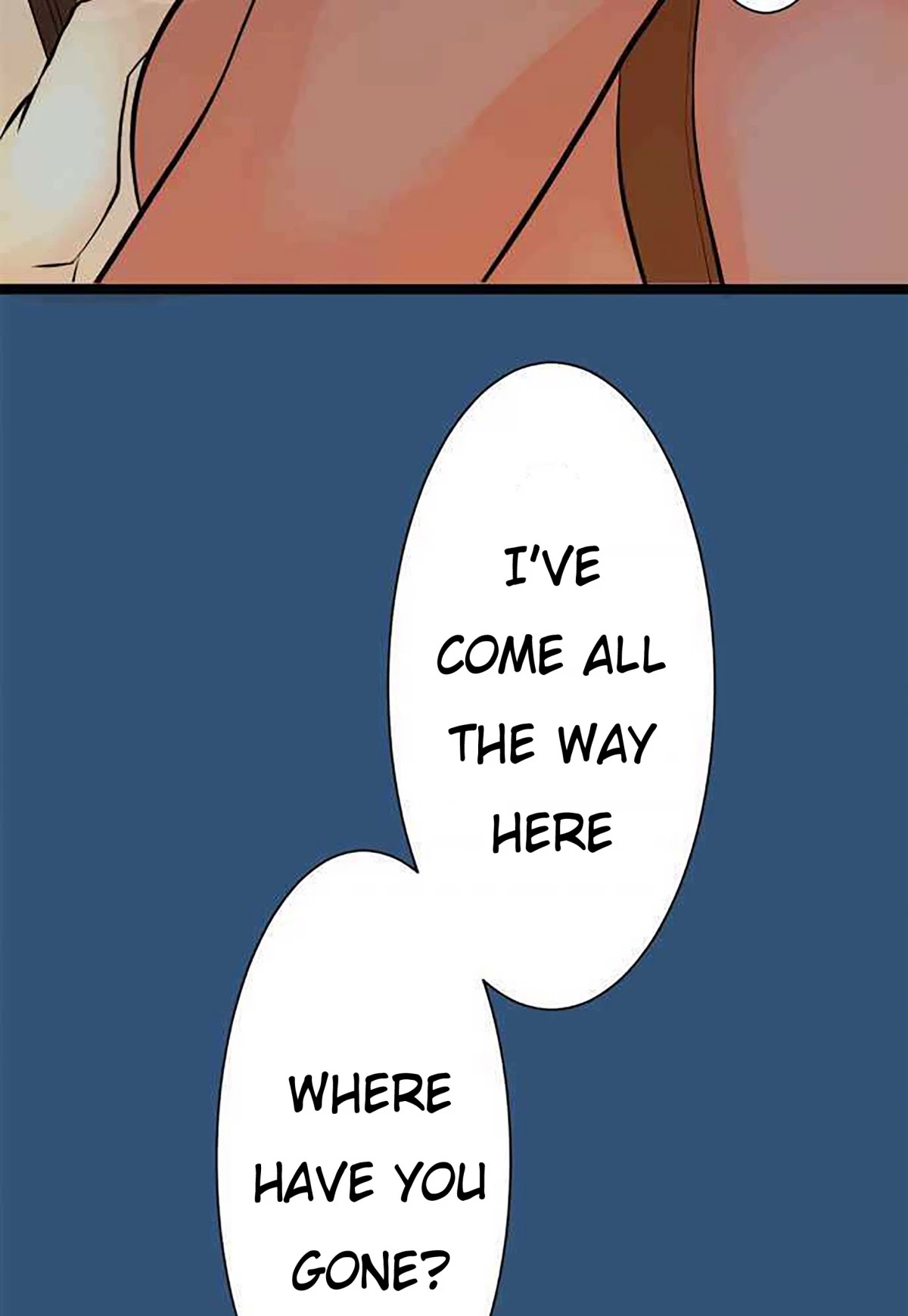 Suimitsutou Ha  Shoujo Ni Kajirareru Chapter 8 page 51 - Chapter 8: What Are You Going To Do With Me?