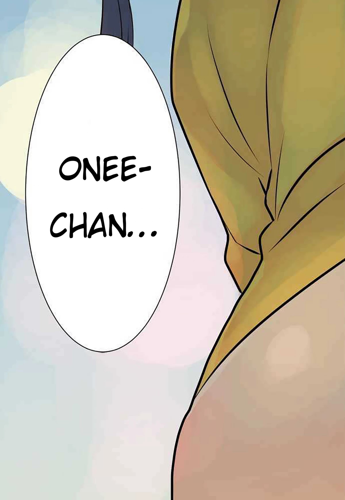Suimitsutou Ha  Shoujo Ni Kajirareru Chapter 8 page 54 - Chapter 8: What Are You Going To Do With Me?