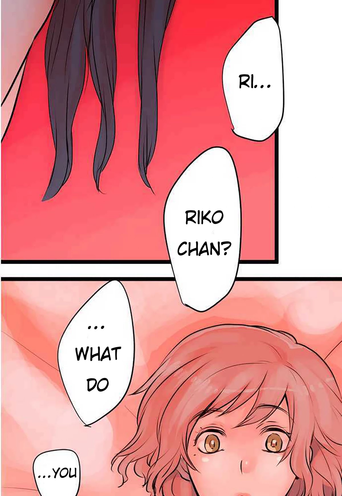 Suimitsutou Ha  Shoujo Ni Kajirareru Chapter 8 page 8 - Chapter 8: What Are You Going To Do With Me?