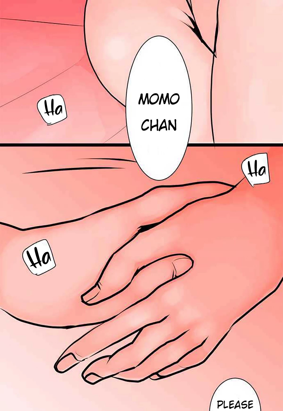 Suimitsutou Ha  Shoujo Ni Kajirareru Chapter 9 page 31 - Chapter 9: You're Like a Mother