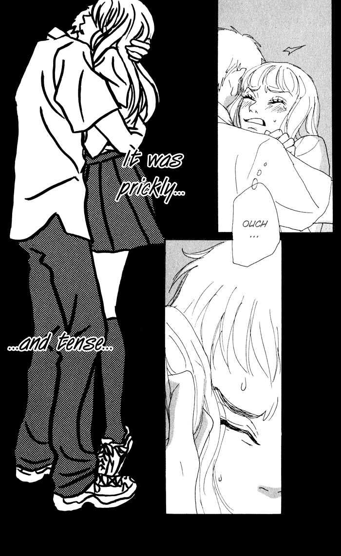 Suimitsutou no Yoru Chapter 1 page 29 - Chapter 1